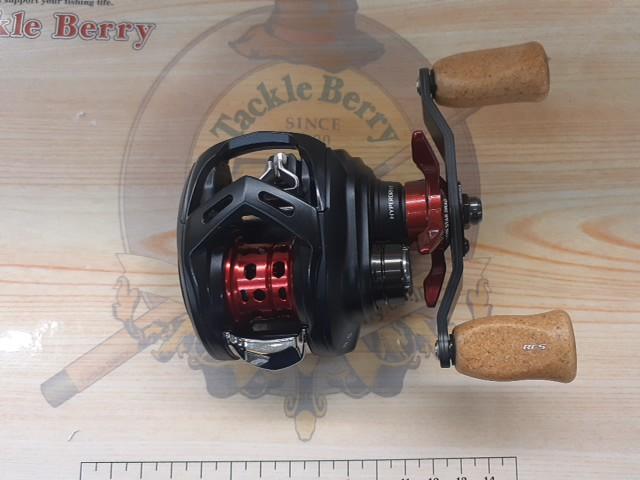 25アルファス BF TW 8.5R