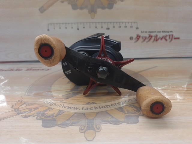 25アルファス BF TW 8.5R