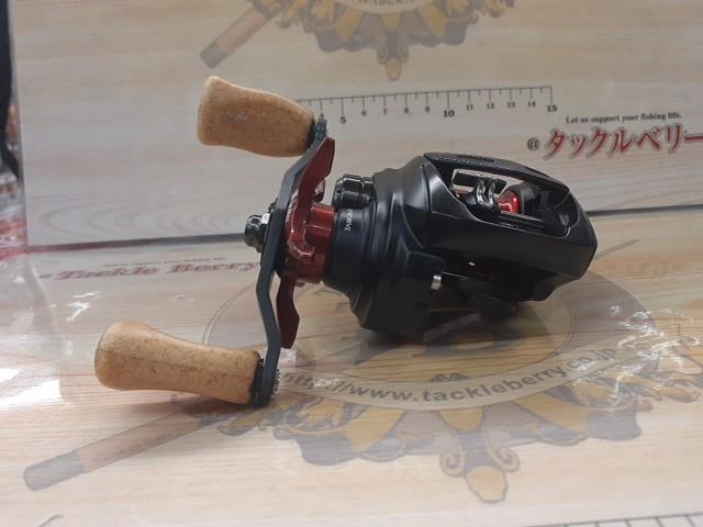 25アルファス BF TW 8.5R