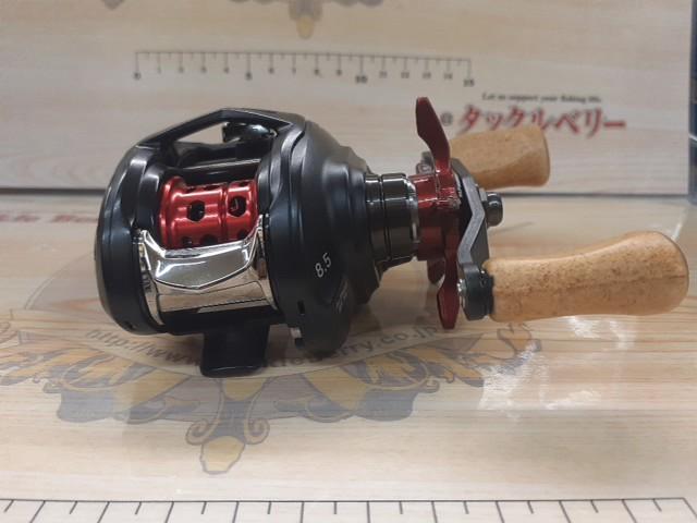 25アルファス BF TW 8.5R