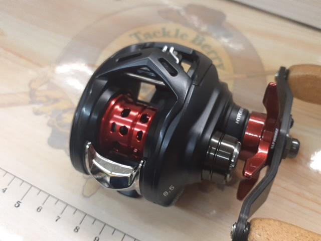 25アルファス BF TW 8.5R