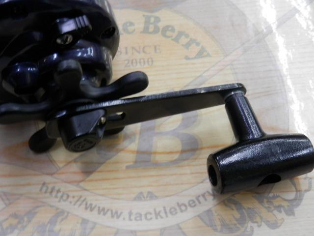 カウントマスター船60ダークブルー