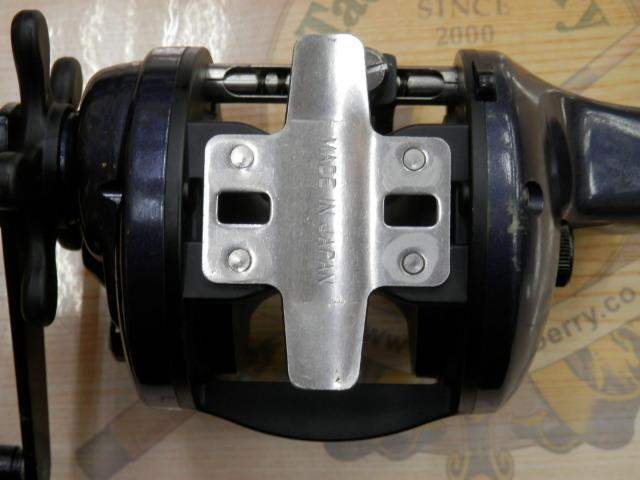 カウントマスター船60ダークブルー