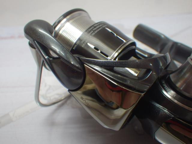 24ルビアス SF2000SS-P