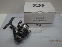 24ルビアス SF2000SS-P