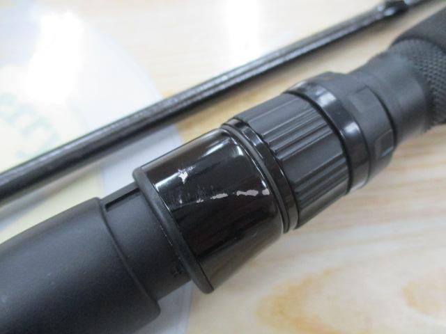 グランデージ STD.C76MH