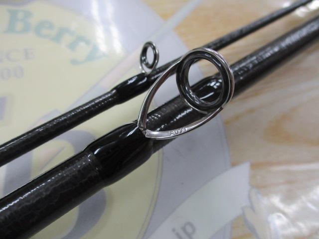 グランデージ STD.C76MH