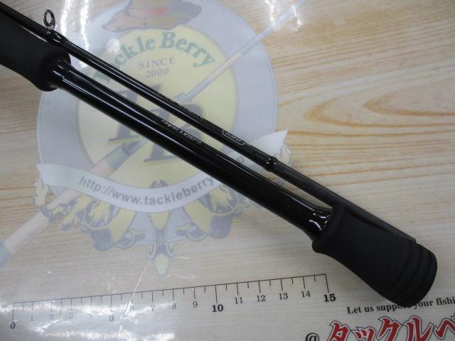 グランデージ ヴァイス C75ML