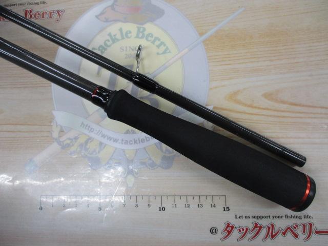 風神RS ヴィヴォーグ 96ML+