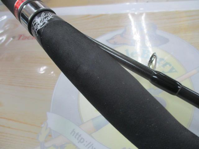 風神RS ヴィヴォーグ 96ML+