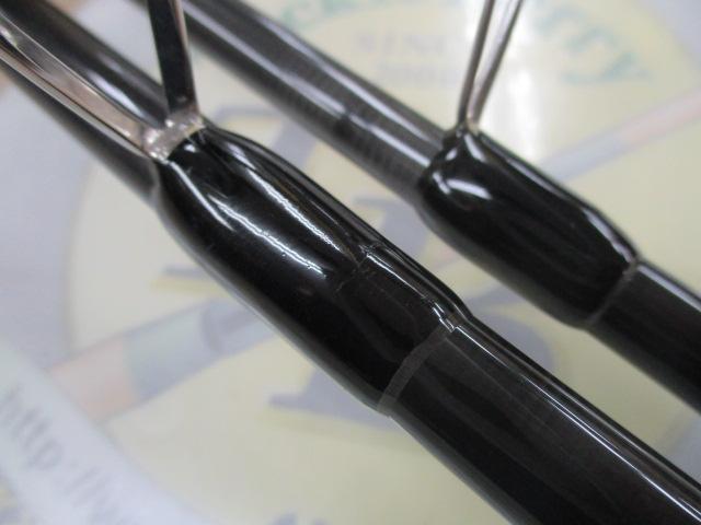 風神RS ヴィヴォーグ 96ML+