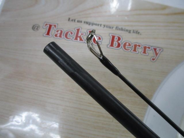 風神RS ヴィヴォーグ 96ML+