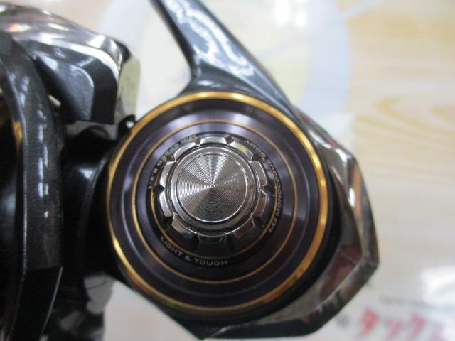 21カルディア LT2500S