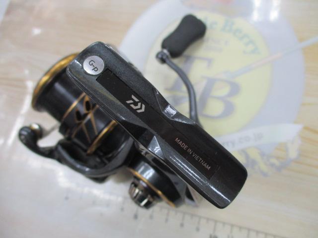 21カルディア LT2500S