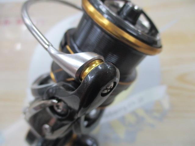 21カルディア LT2500S