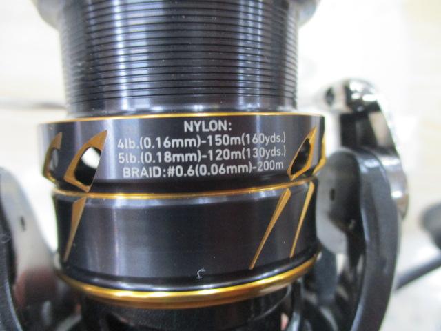 21カルディア LT2500S