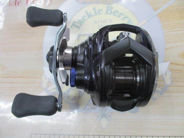 23ソルティスト SV TW 80XHL PEスペシャル