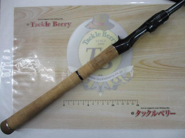 ポイズングロリアス 165XH-SB 美品 ポイズングロリアス165XH-SB 美品 21ポイズングロリアス165XH-SB