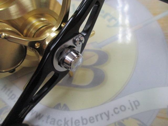 22カルカッタコンクエスト 200XG