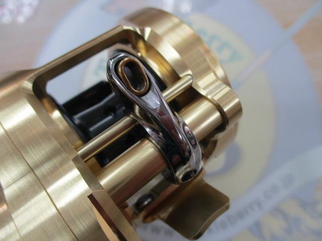 22カルカッタコンクエスト 200XG