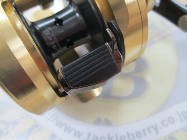 22カルカッタコンクエスト 200XG