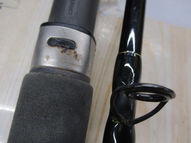 ムーチング スーパーライト210