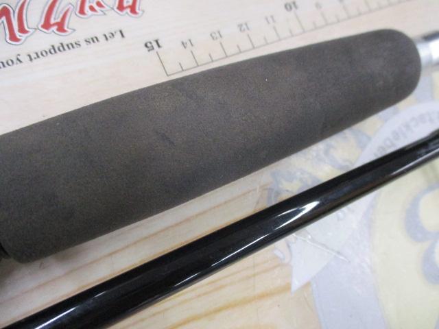 ムーチング スーパーライト210