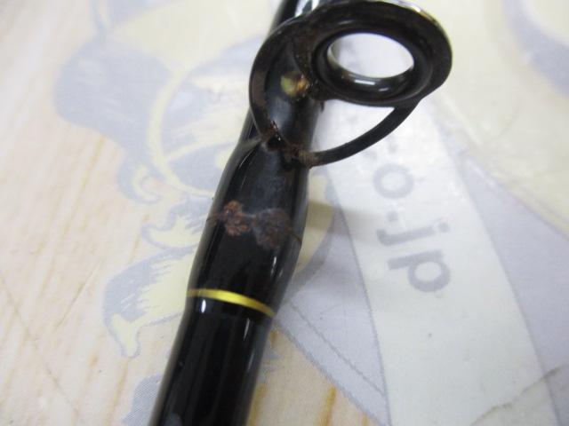 ムーチング スーパーライト210