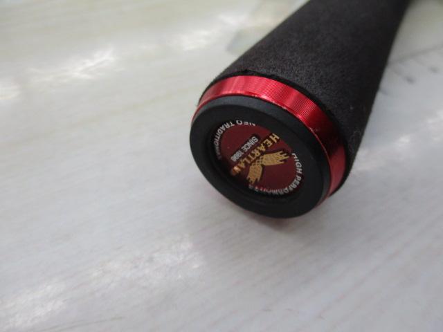 ハートランド HL721MLFS-SV AGS20