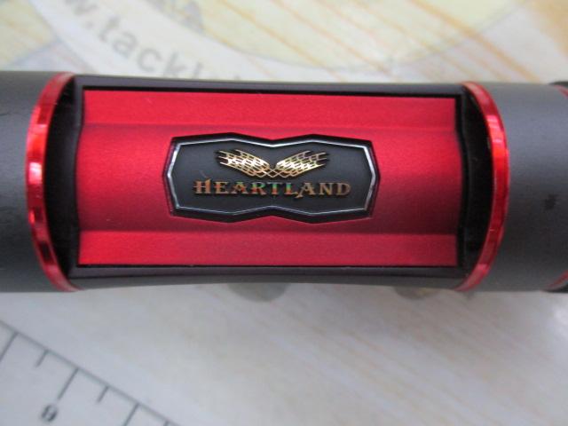 ハートランド HL721MLFS-SV AGS20