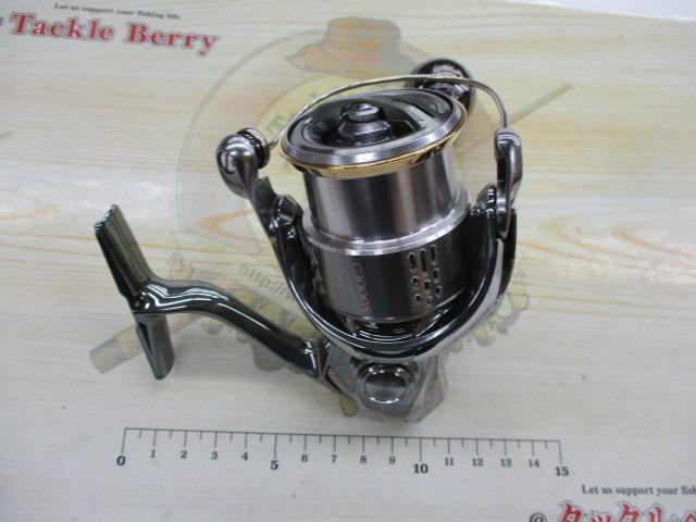 18ステラ C3000SDH｜＠ベリーネット 日本最大新品中古釣具WEBショップ