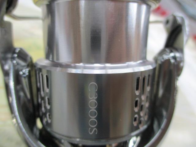 18ステラ C3000SDH｜＠ベリーネット 日本最大新品中古釣具WEBショップ