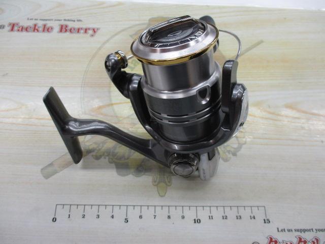 08ツインパワー　c3000s シマノ 08ツインパワー C3000S | 中古釣具買取・販売のグリーンフィッシュ