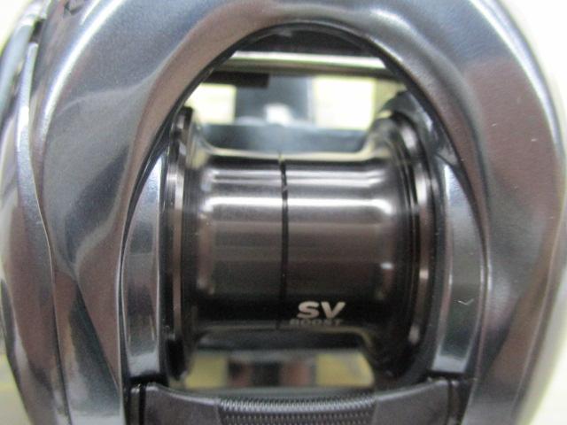 25タトゥーラ SV TW 100XHL