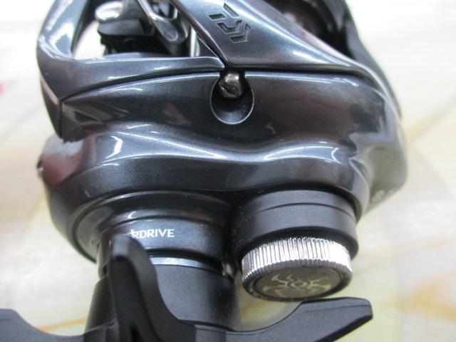 25タトゥーラ SV TW 100XHL