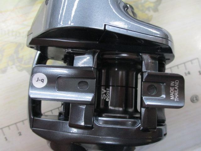 25タトゥーラ SV TW 100XHL