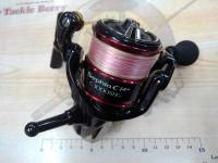 17セフィアCI4+ C3000SHG