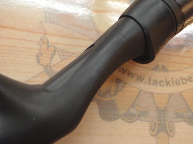 ベイトロッドタイラバマニアB-65UL