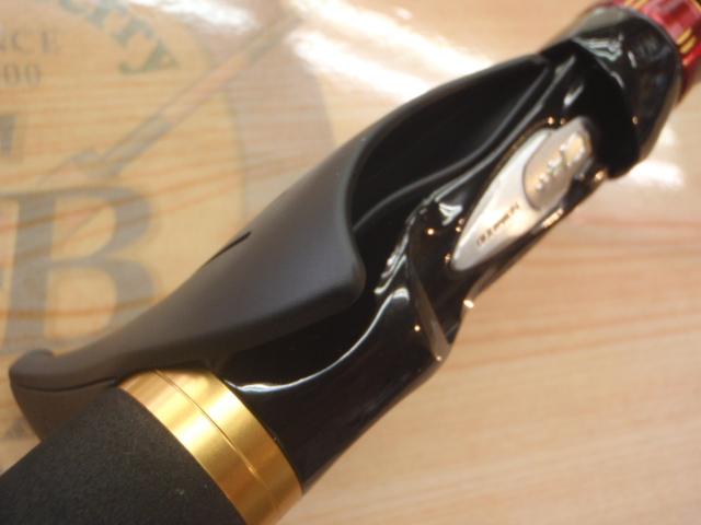 22炎月SS B63M-FS/R