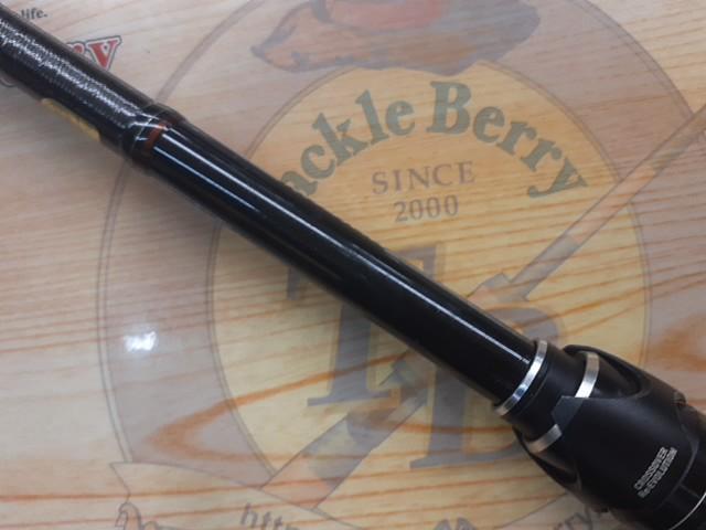 16ポイズングロリアス 174MH