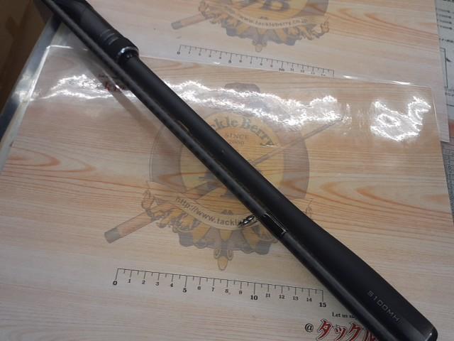 23ディアルーナ S100MH