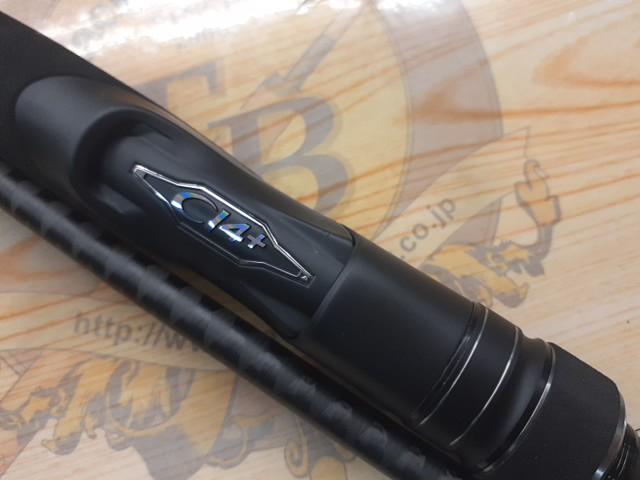 23ディアルーナ S100MH｜＠ベリーネット 日本最大新品中古釣具WEBショップ