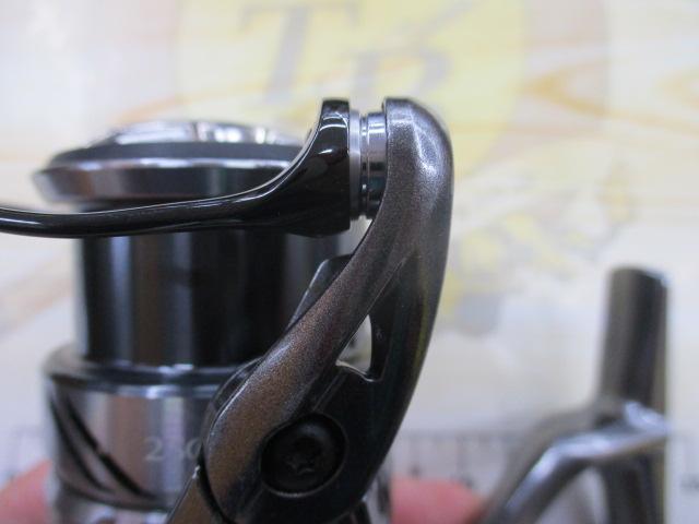 21コンプレックスXR 2500 F6 HG