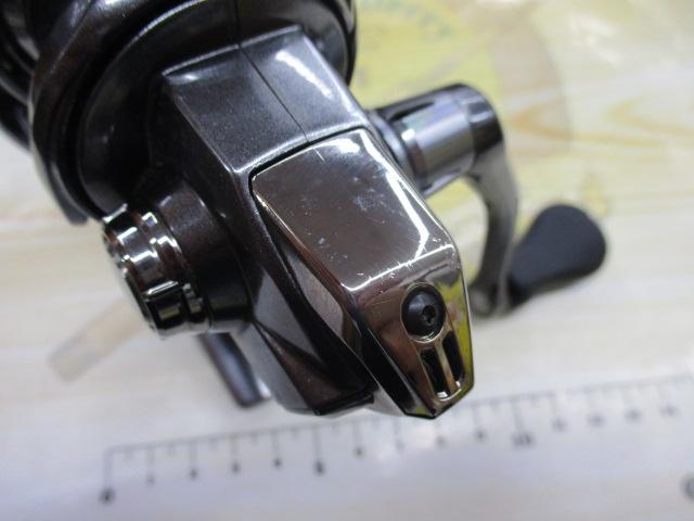 21コンプレックスXR 2500 F6 HG