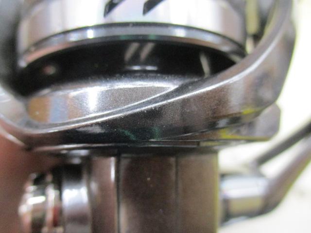 21コンプレックスXR 2500 F6 HG