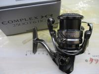 21コンプレックスXR 2500 F6 HG