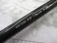 ワイルドサイド WSC610H