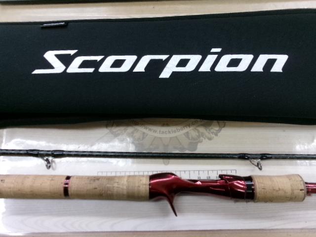 スコーピオン1752R-2