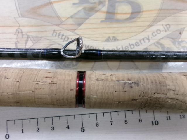 スコーピオン1752R-2