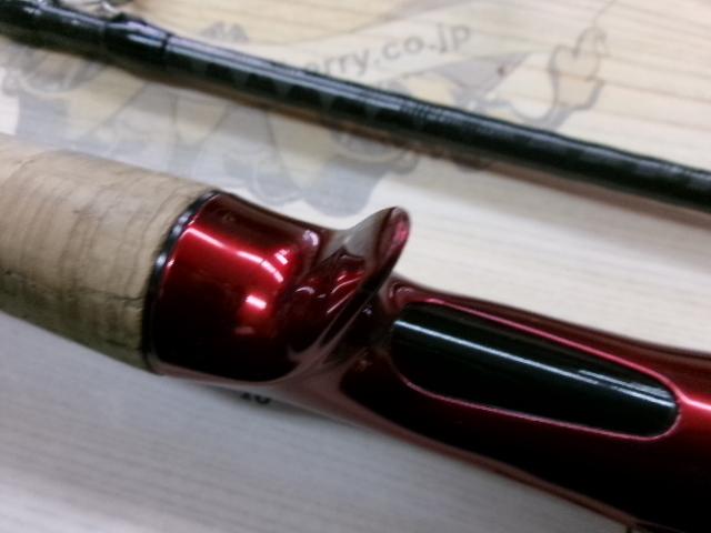 スコーピオン1752R-2